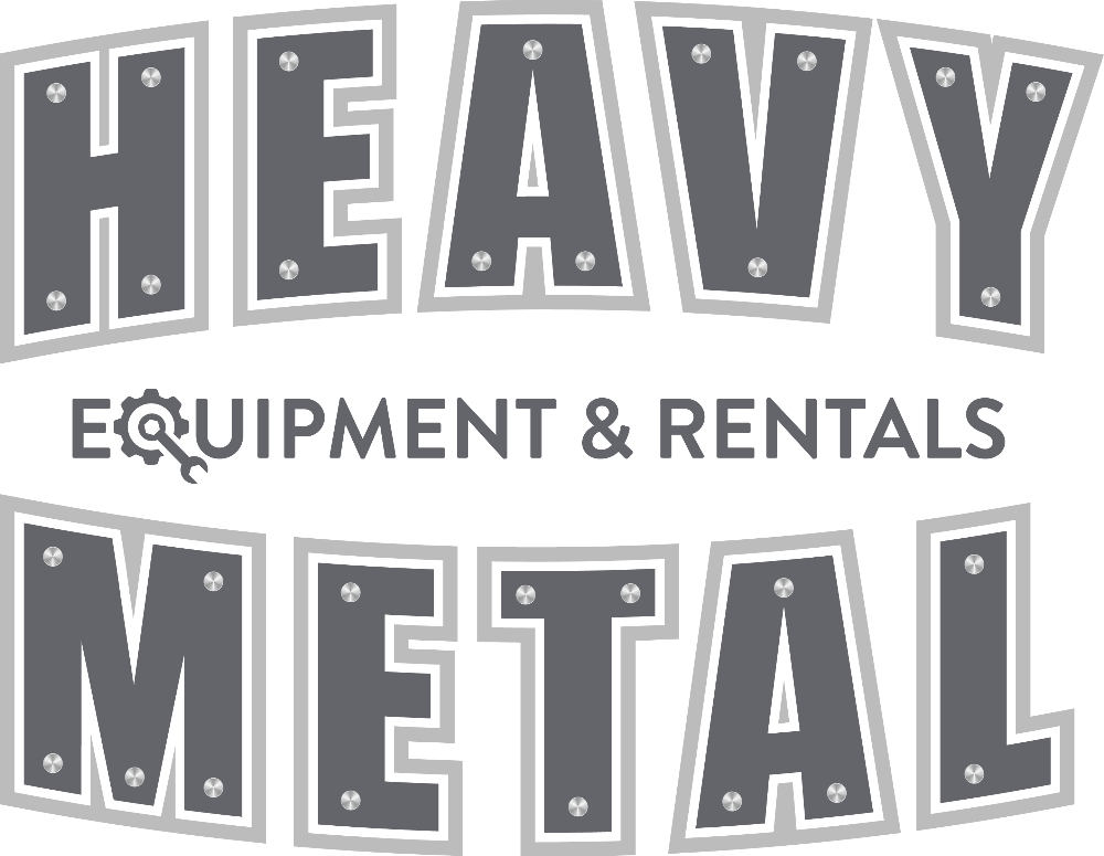 Heavy Metal Equipment & Rentals