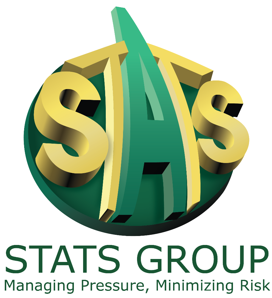 STATS Group International Inc.